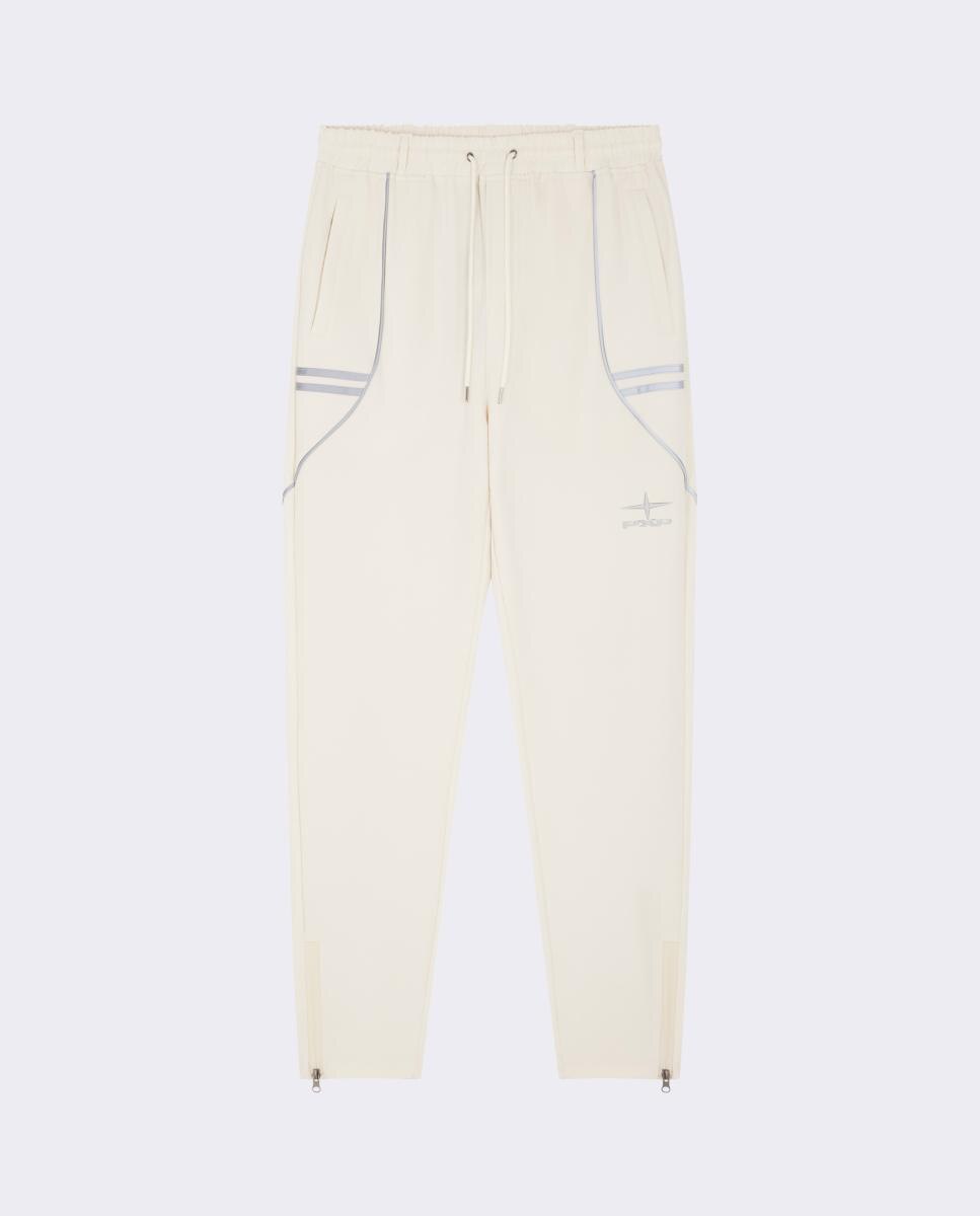 Imagen 0 de Pantalón de hombre con detalles reflectantes