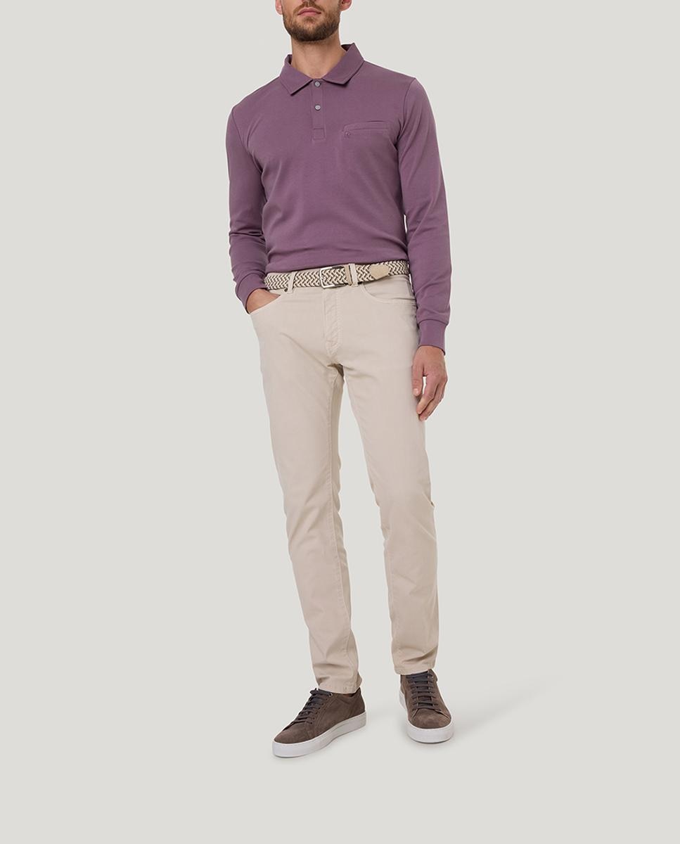 Imagen 0 de Denim de hombre en tejido ligero