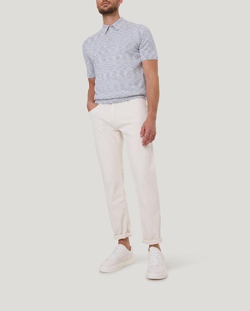 Imagen 0 de Denim de hombre en tejido ligero