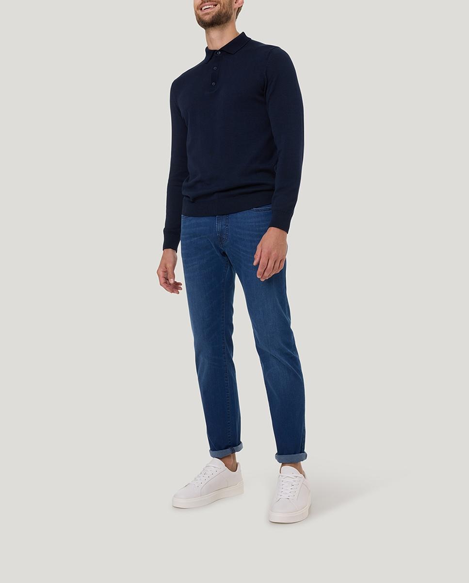Imagen 0 de Denim de hombre airtouch fino