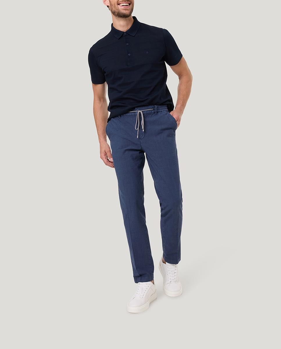 Imagen 0 de Pantalón chino de hombre lino weekend