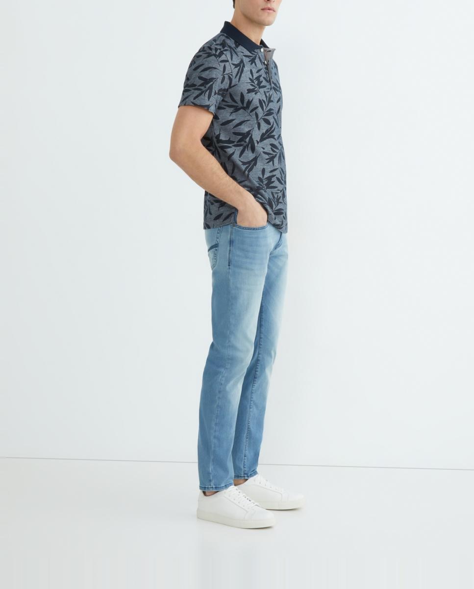 Imagen 0 de Denim de hombre airtouch fino