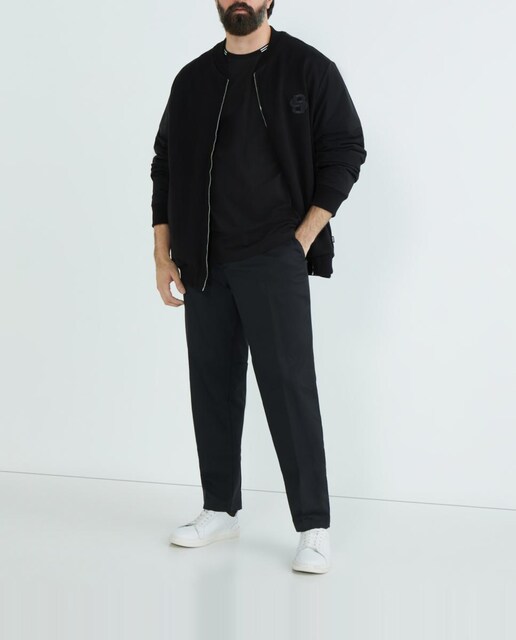 Imagen 0 de Pantalón de hombre técnico tallas grandes