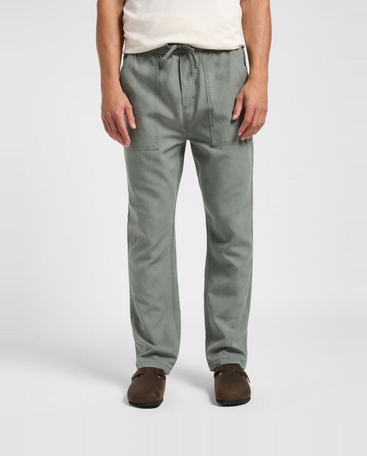 Imagen 0 de Pantalón de hombre UTILITY DRAWSTRING PANT