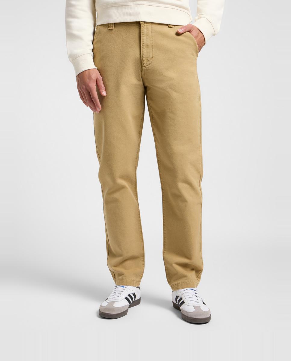 Imagen 0 de Pantalón de hombre RELAXED WORKWEAR CHINO