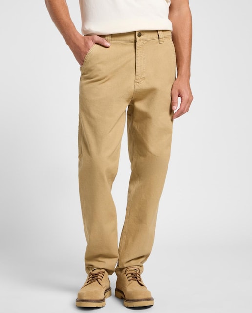 Imagen 0 de Pantalón de hombre CARPENTER