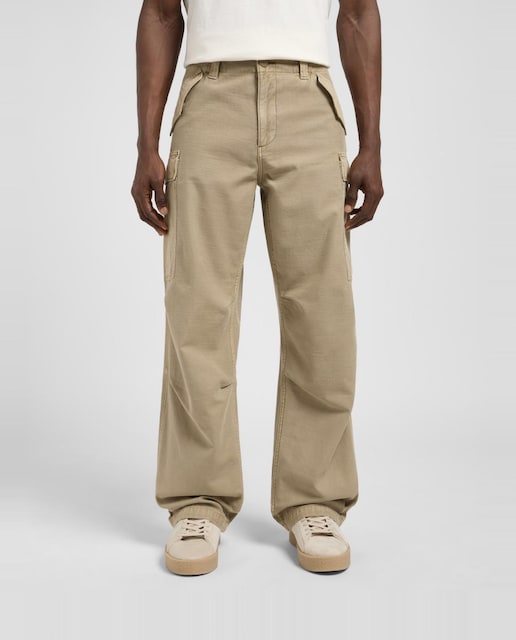 Imagen 0 de Pantalón de hombre PARACHUTE CARGO