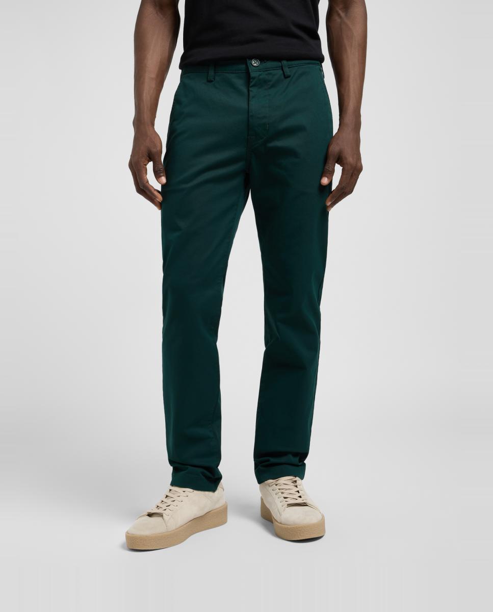 Imagen 0 de Pantalón de hombre REGULAR CHINO