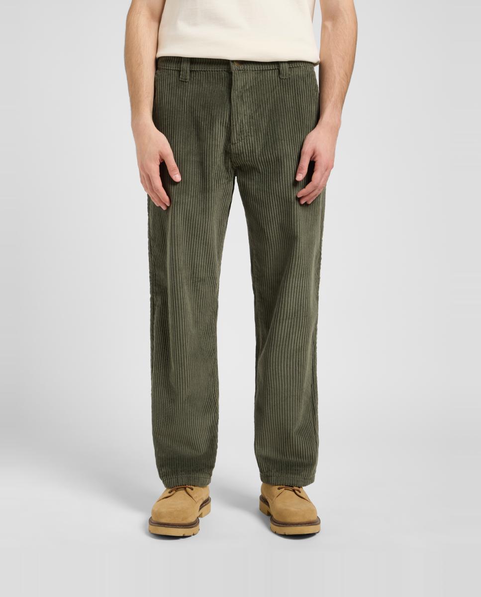 Imagen 0 de Pantalón de hombre LOOSE WORKWEAR CHINO