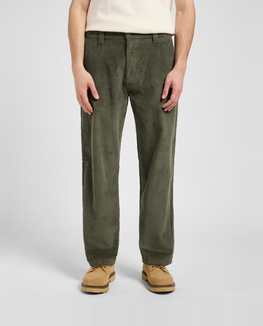 Imagen 0 de Pantalón de hombre LOOSE WORKWEAR CHINO