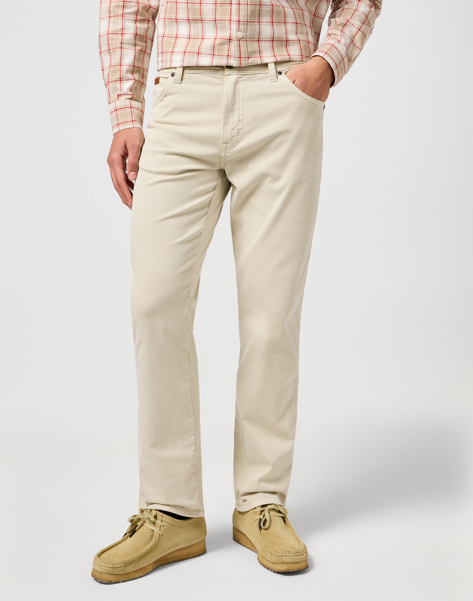 Imagen 0 de Pantalón de hombre TEXAS