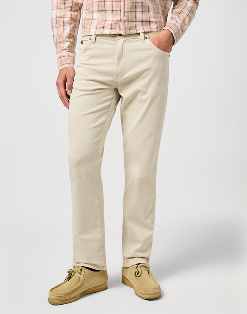 Imagen 0 de Pantalón de hombre TEXAS