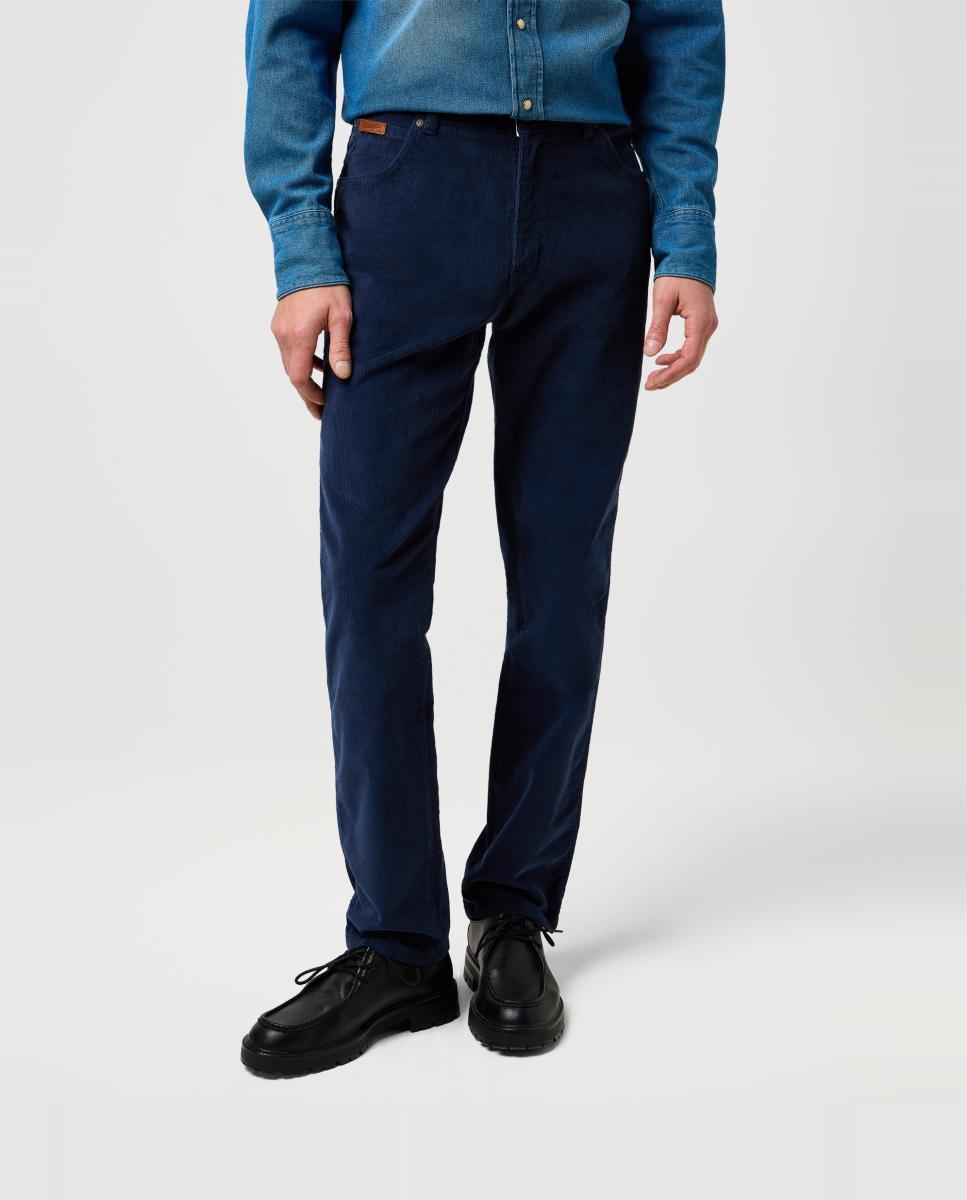 Imagen 0 de Pantalón largo de hombre TEXAS SLIM
