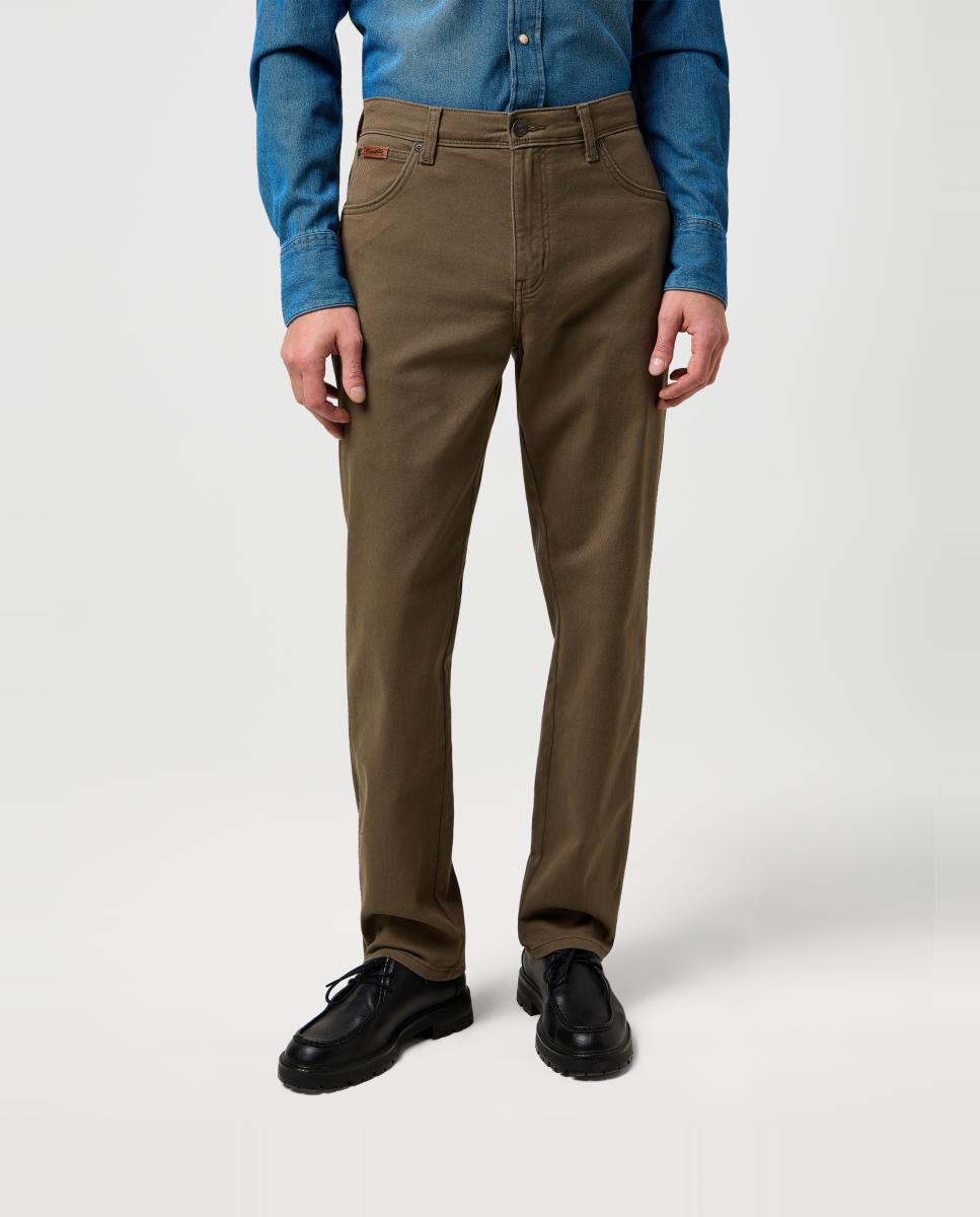 Imagen 0 de Pantalón largo de hombre TEXAS