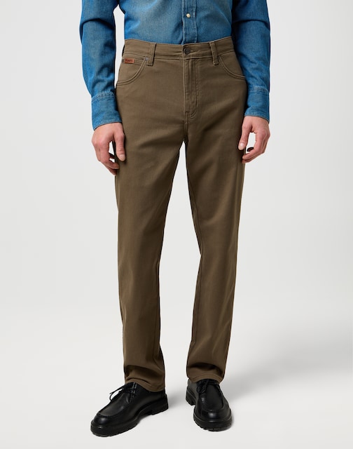 Imagen 0 de Pantalón de hombre TEXAS