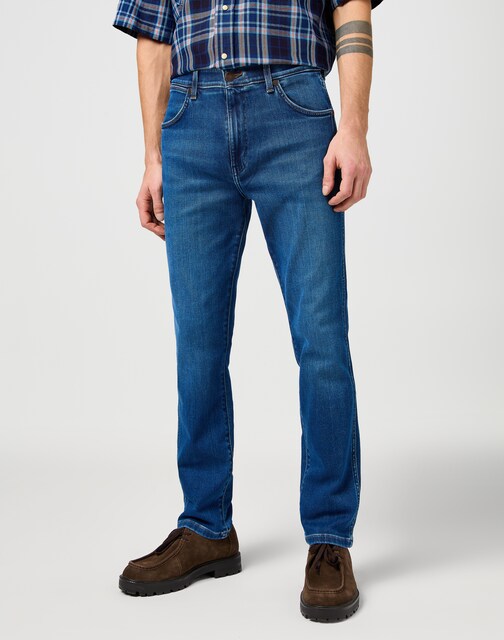 Imagen 0 de Vaquero de hombre LARSTON