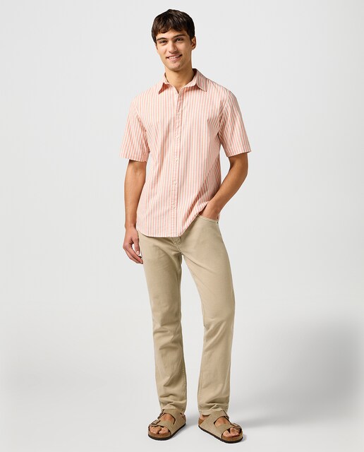 Imagen 0 de Pantalón 5 bolsillos de hombre Greensboro