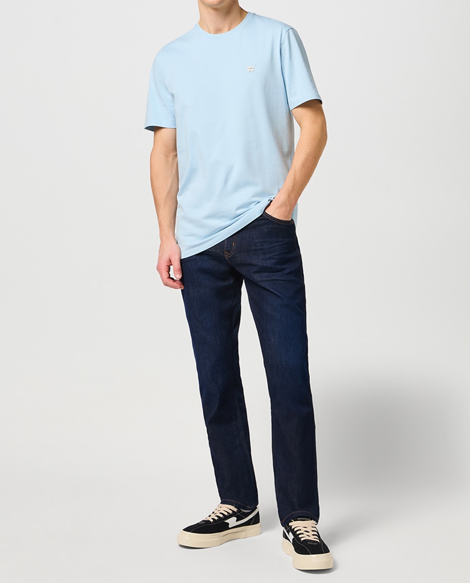 Imagen 0 de Pantalon 5 bolsillos de hombre Texas Slim