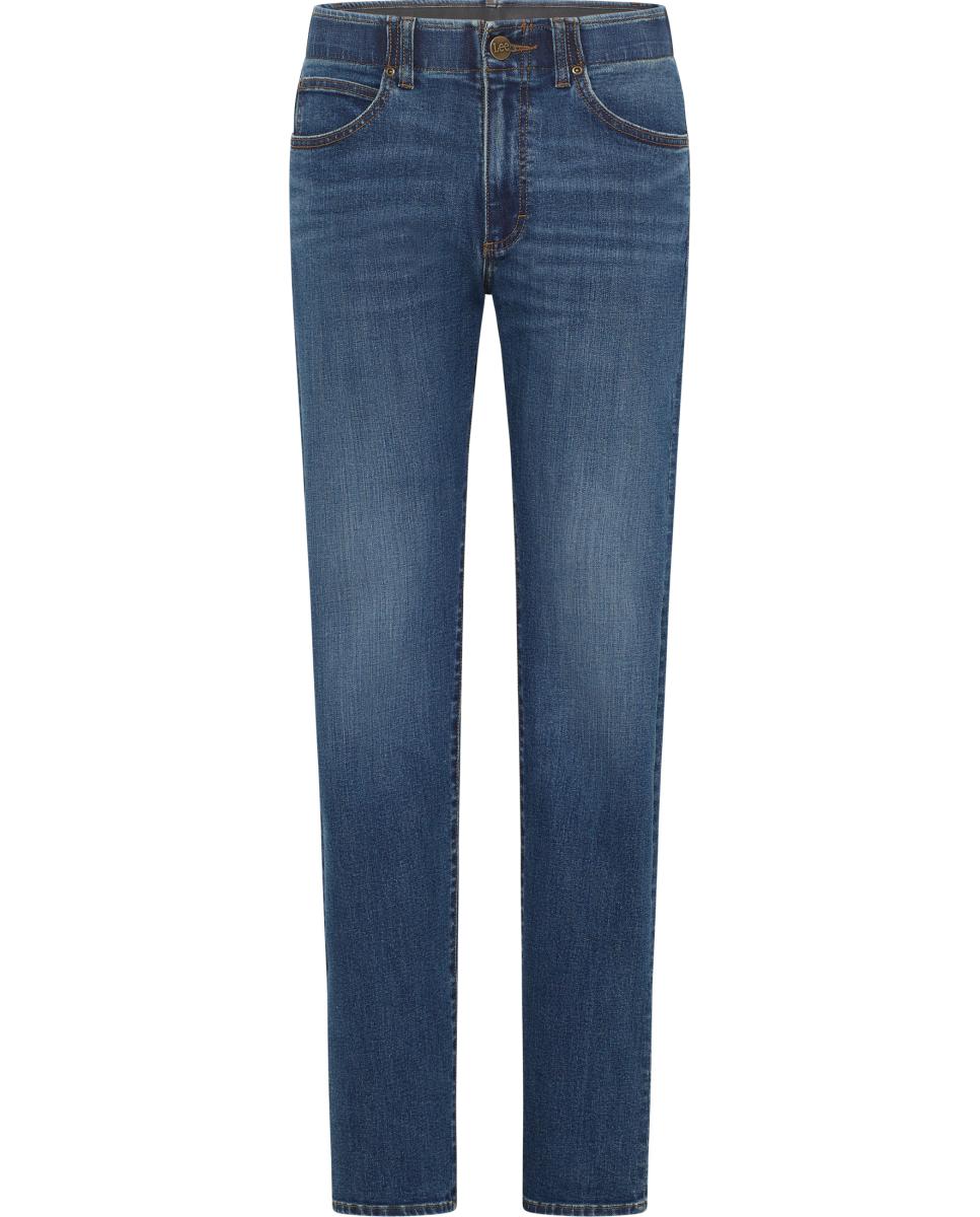 Imagen 0 de Pantalon 5 bolsillos de hombre Extreme Motion Slim Fit