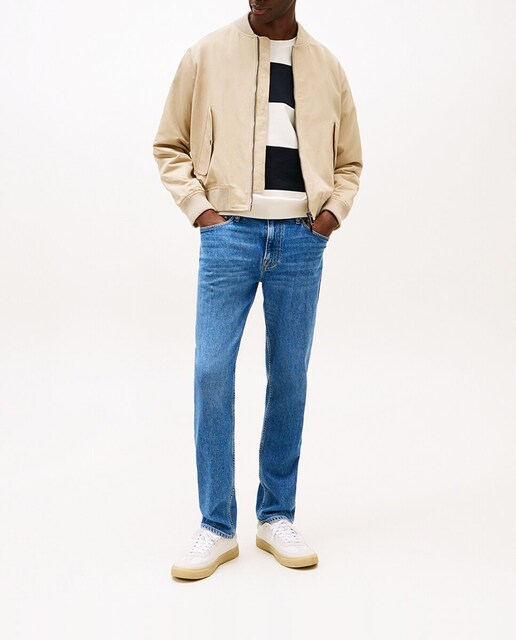 Imagen 0 de Pantalón vaquero de caballero fit Harlem