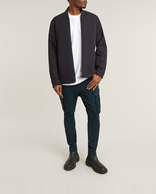 Imagen 0 de Pantalones Zip Pocket 3D Cargo 2.0 de hombre