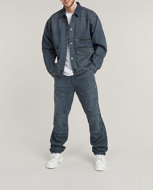 Imagen 0 de Jeans 5620 3D Regular de hombre