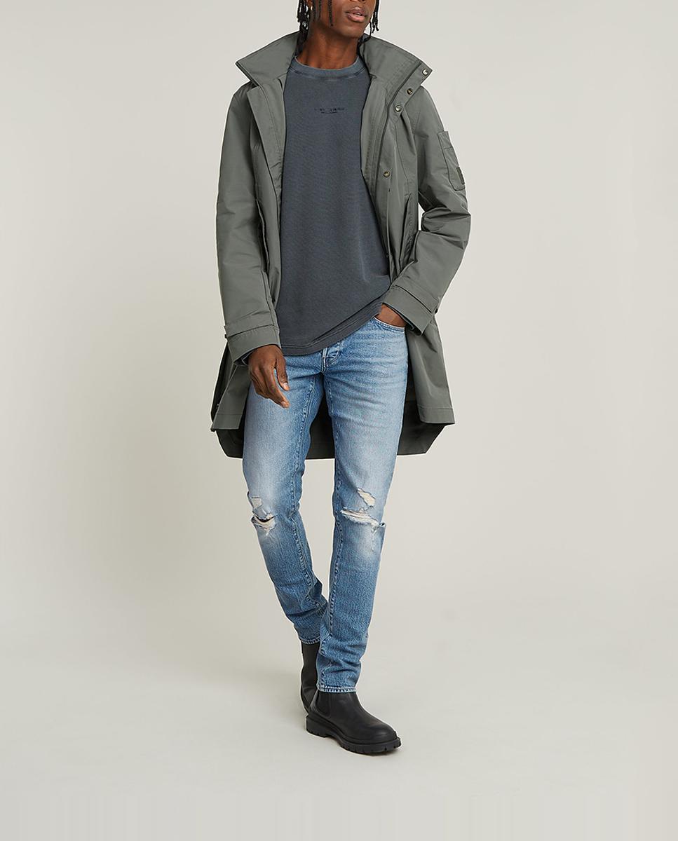 Imagen 0 de Jeans G-STAR 3301 Slim de hombre