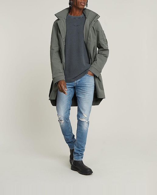 Imagen 0 de Jeans G-STAR 3301 Slim de hombre