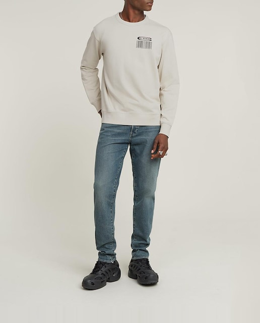 Imagen 0 de Jeans Morry FWD de hombre