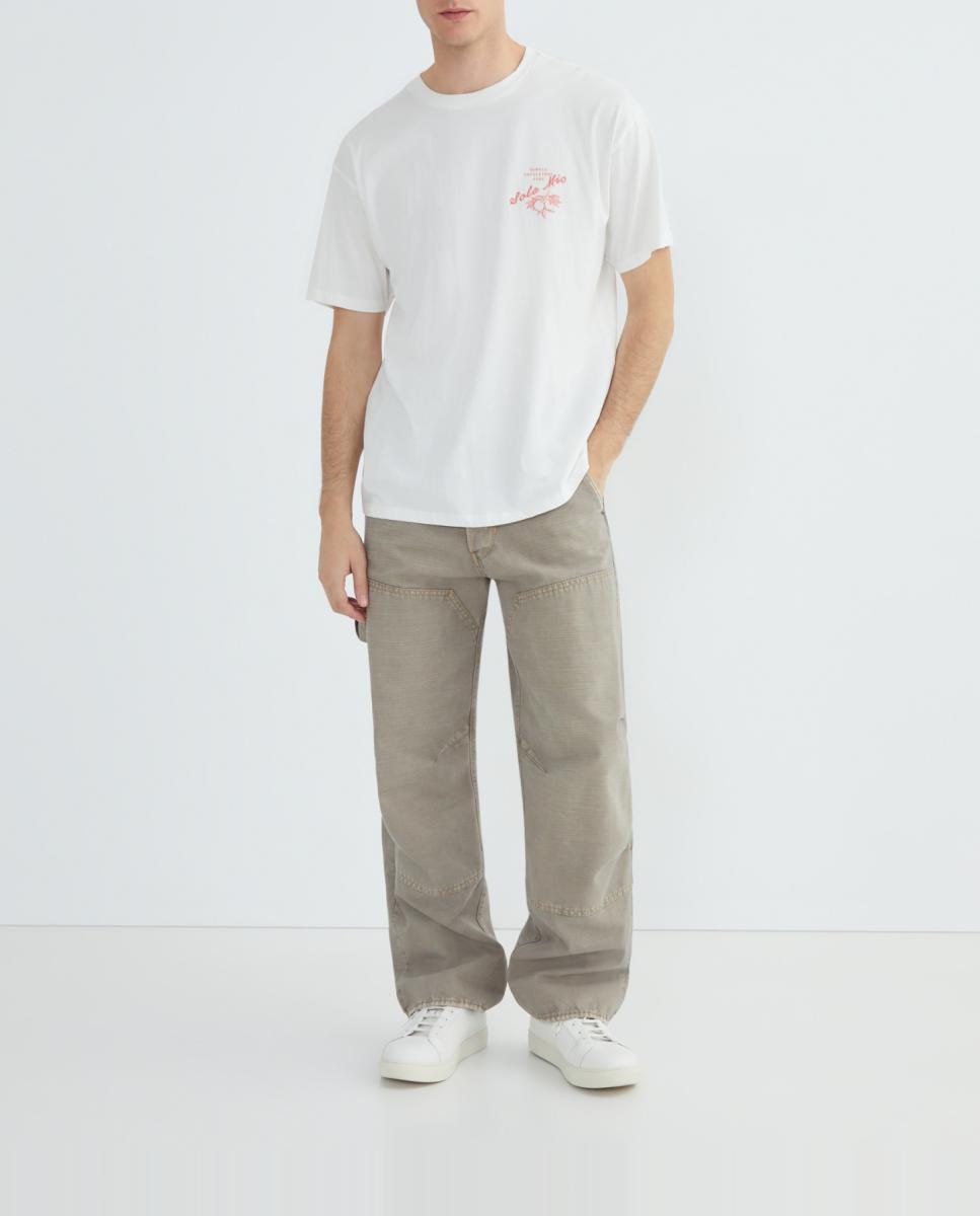 Imagen 0 de Jean Carpenter G-Star suelto para hombre  con look relajado
