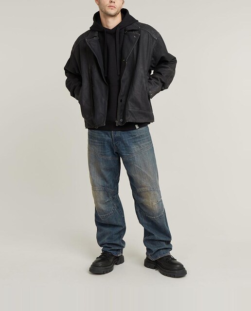 Imagen 0 de Jeans 5620 3D Loose de hombre