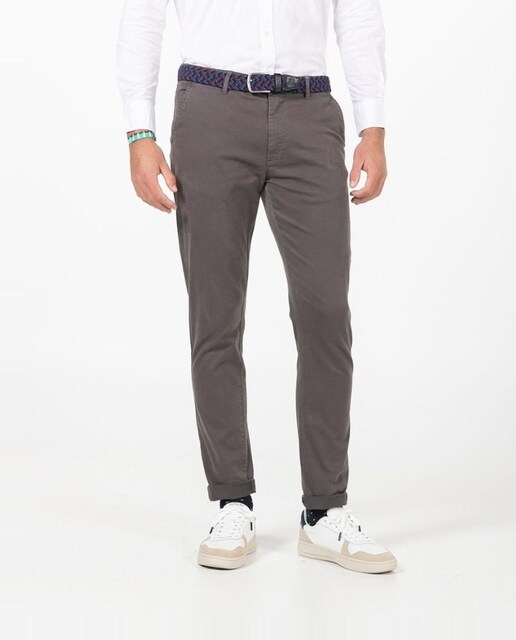 Imagen 0 de Pantalón chino de hombre main