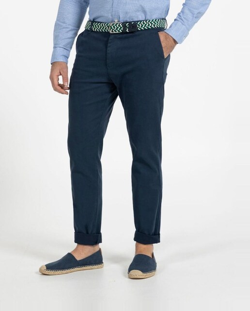 Imagen 0 de Pantalón chino de hombre main