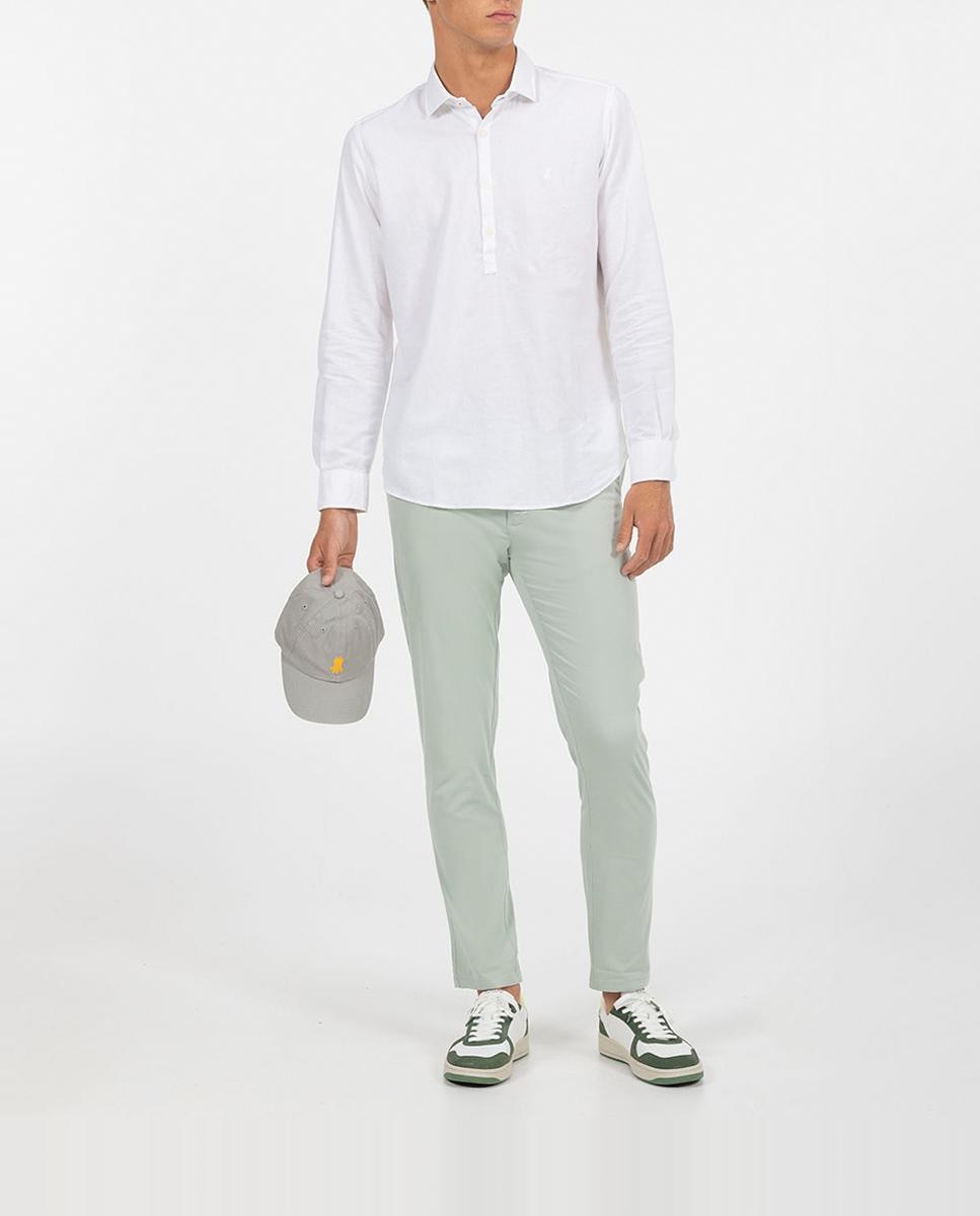 Imagen 0 de Pantalón chino hombre