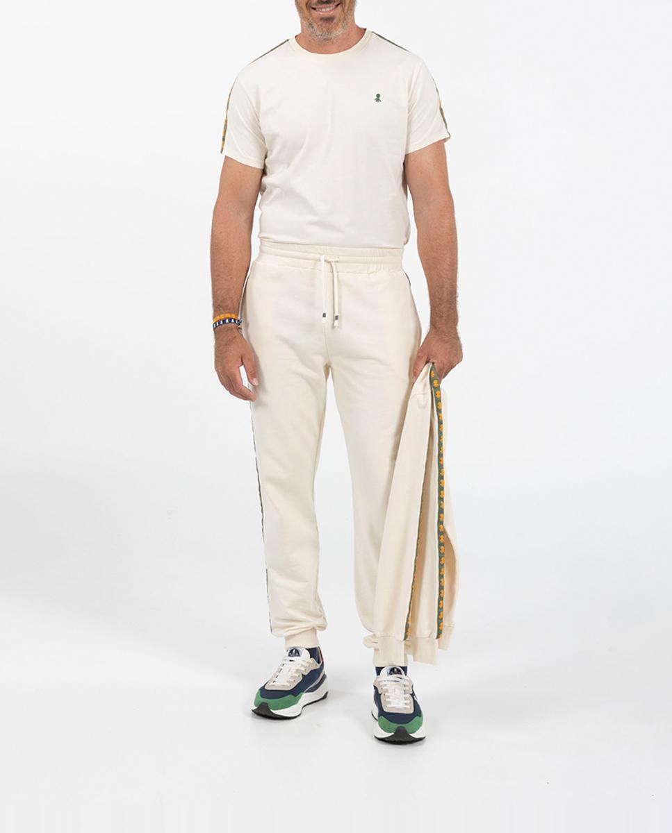 Imagen 0 de Pantalón de hombre tipo jogger