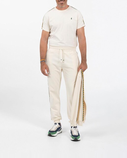 Imagen 0 de Pantalón de hombre tipo jogger