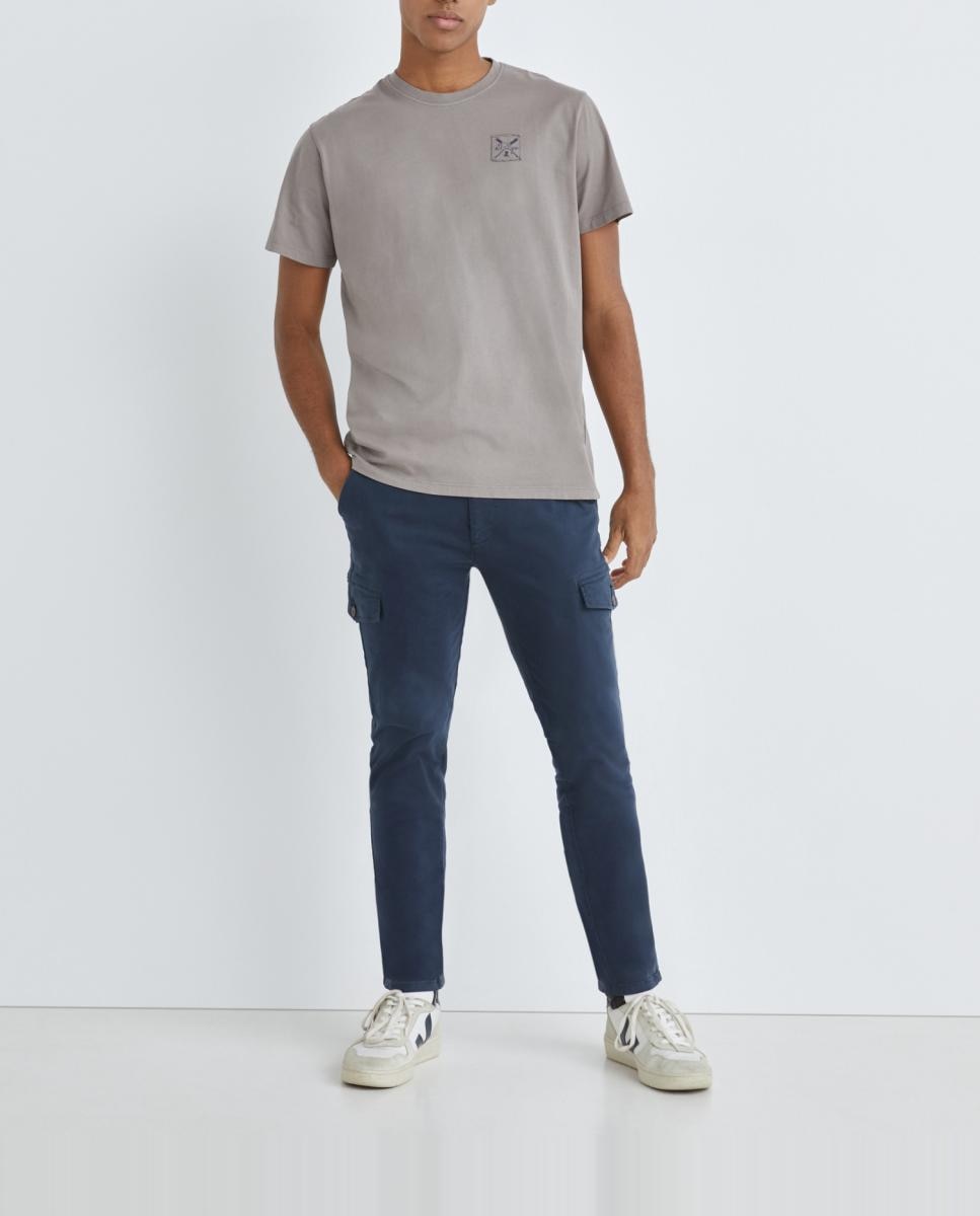 Imagen 0 de Pantalón cargo hombre