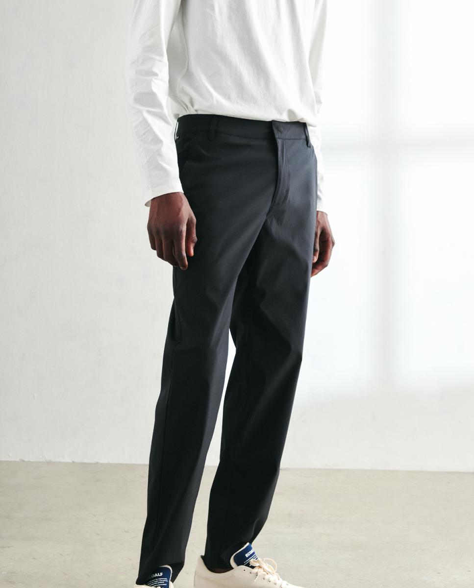 Imagen 0 de Pantalones unisex reciclados técnicos