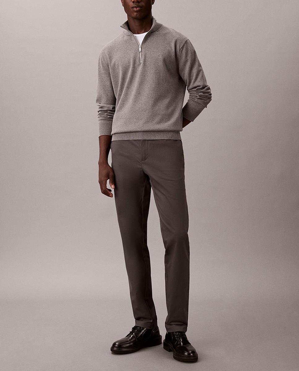Imagen 0 de Pantalón chino Hombre fit slim