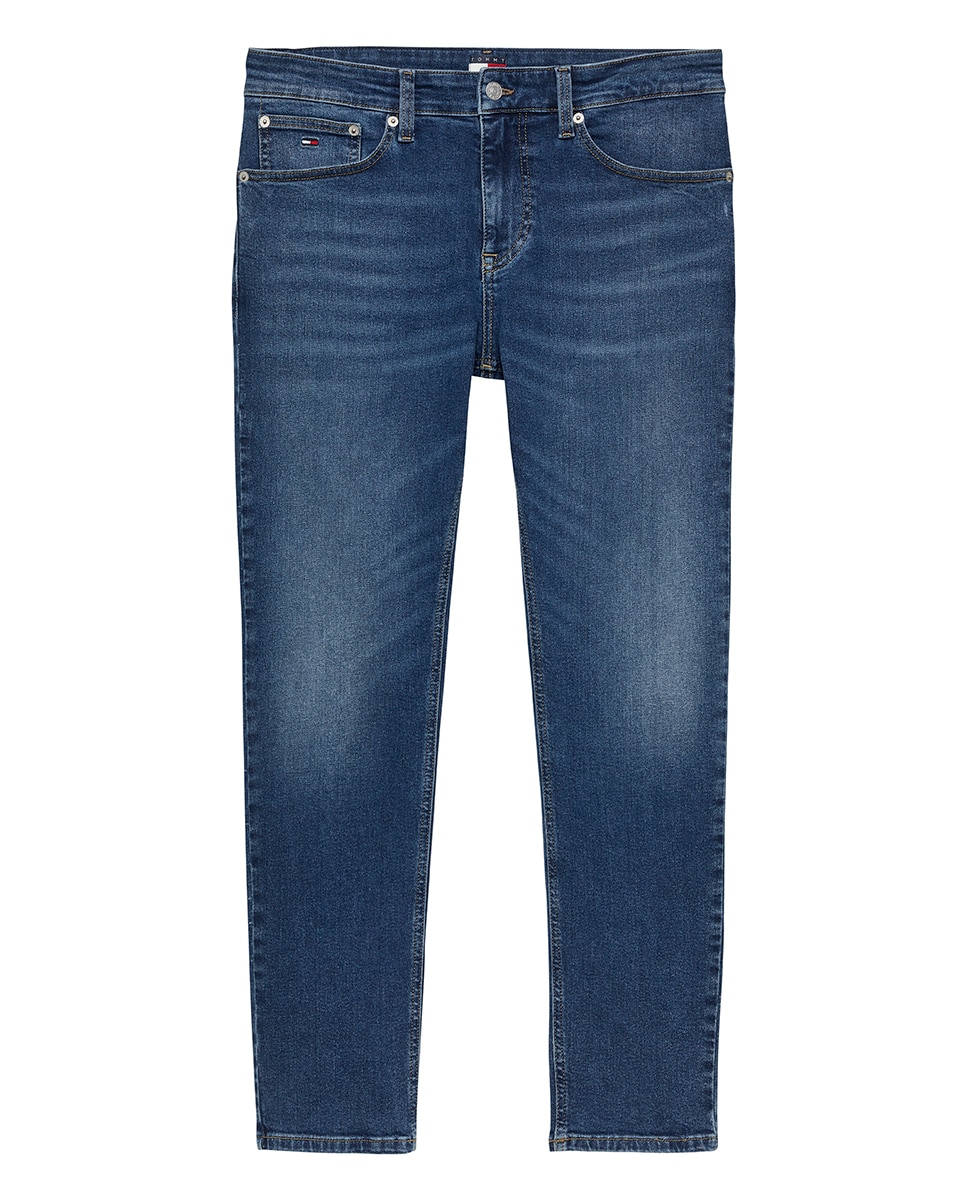 Imagen 0 de Vaquero de hombre AUSTIN slim fit tapered