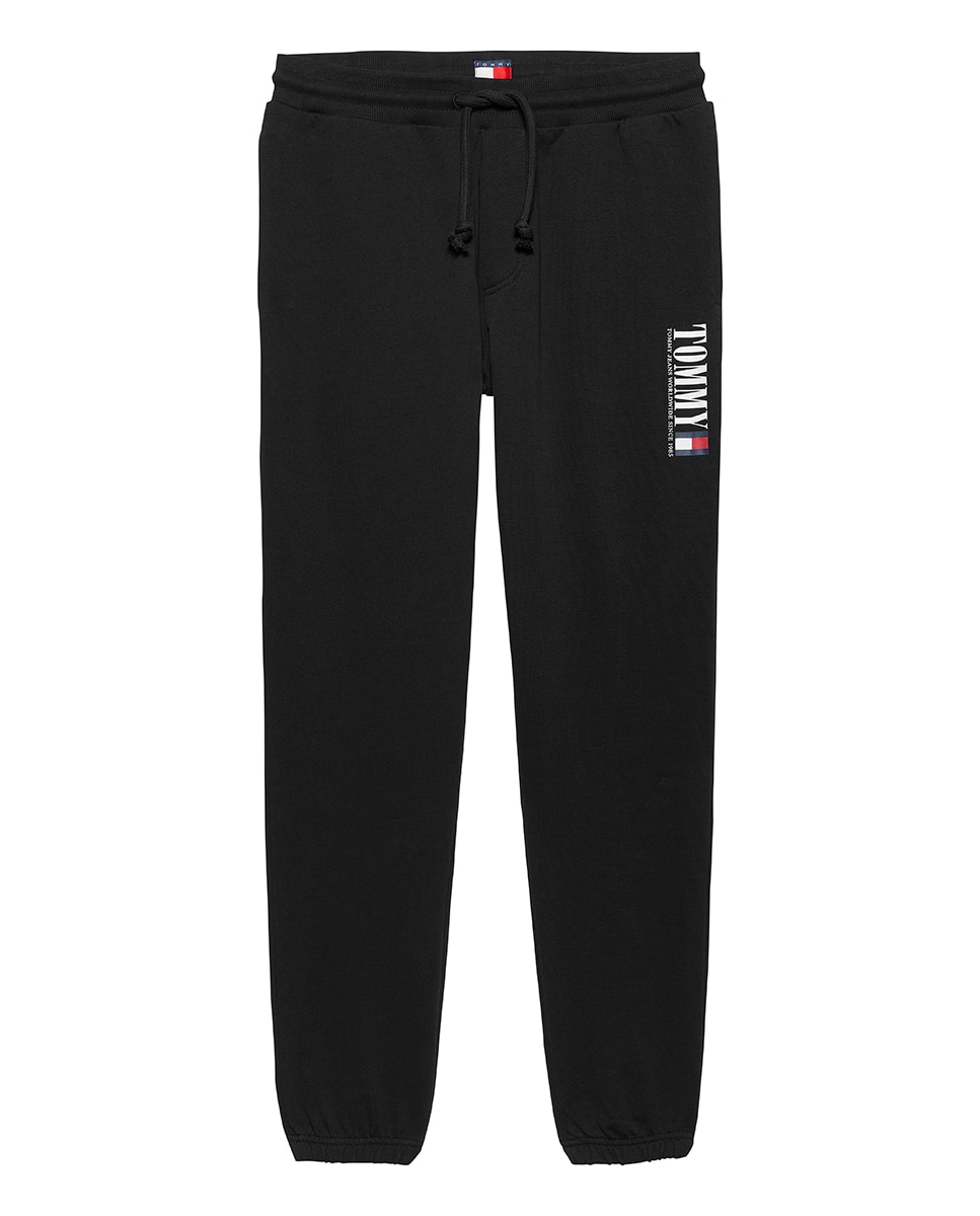 Imagen 0 de Pantalón de hombre tipo jogger slim fit
