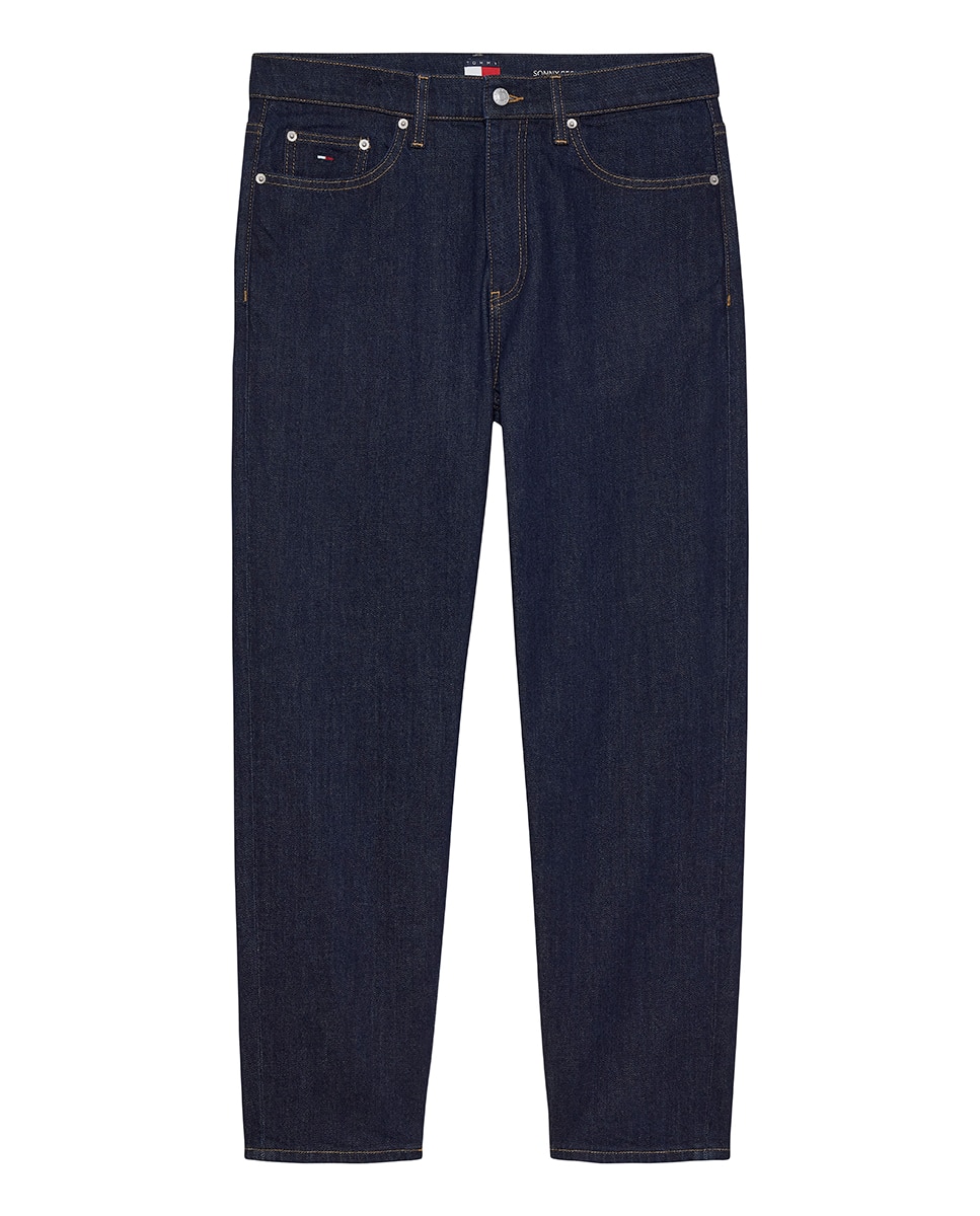 Imagen 0 de Vaquero de hombre SONNY regular fit tapered