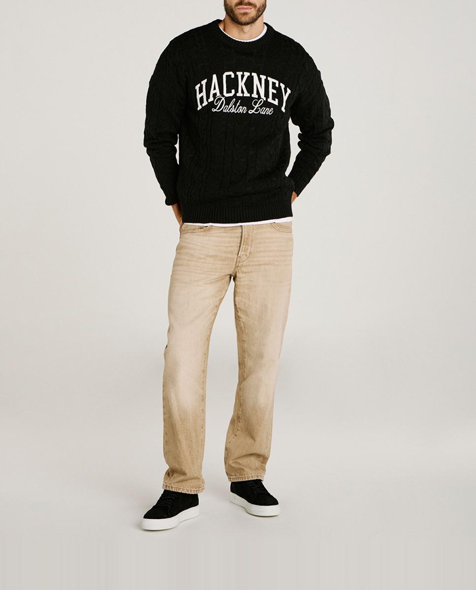 Imagen 0 de Vaqueros de hombre straight fit