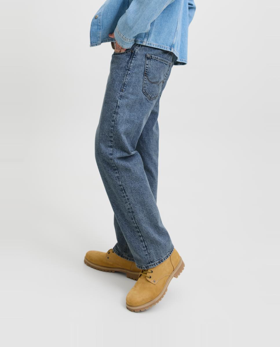 Imagen 0 de Vaquero de hombre loose fit