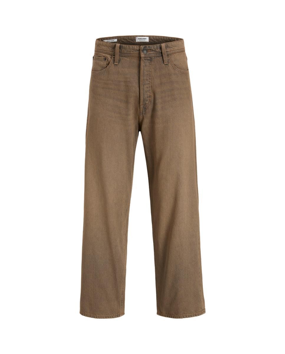 Imagen 0 de Pantalón de hombre baggy fit