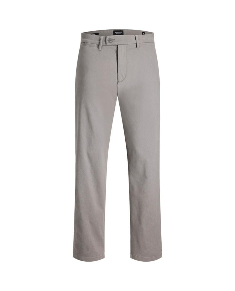 Imagen 0 de Pantalón de hombre tipo chino liso