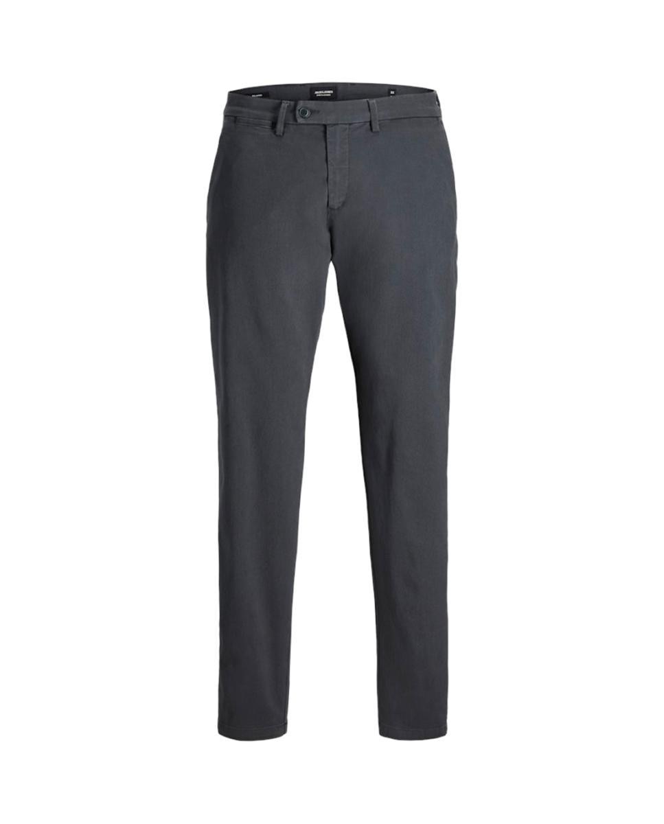 Imagen 0 de Pantalón de hombre tipo chino liso