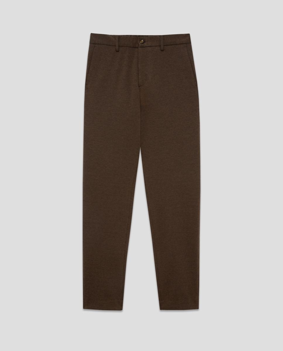 Imagen 0 de Pantalón separate de hombre pata de gallo