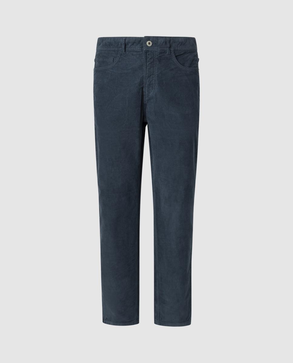 Imagen 0 de Pantalones de hombre cinco bolsillos