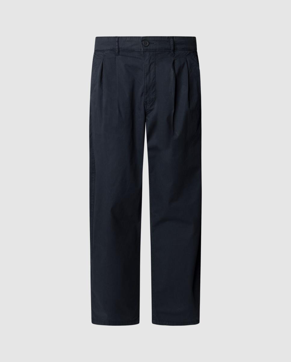 Imagen 0 de Pantalones de hombre chino relaxed